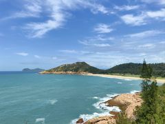 -广东惠东海龟国家级自然保护区