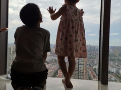 -无锡君来洲际酒店