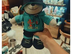 -星巴克(七宝领展广场1F店)