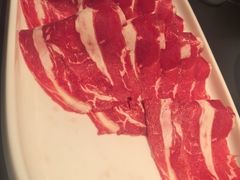 -额尔敦传统涮(公园西路店)