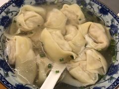 -217笋干馄饨