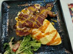 -阿飛冰室(下沙店)