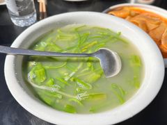 -喜洲翰林餐厅(董家百年老宅店)