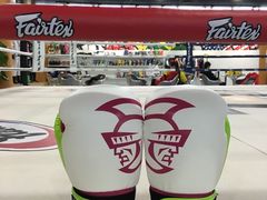 -天行健身＆天行拳馆跆拳道·格斗TXGYM