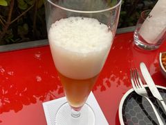 -池畔酒吧 WET Bar