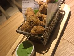 -宿醉·意大利餐厅(忠义街店)
