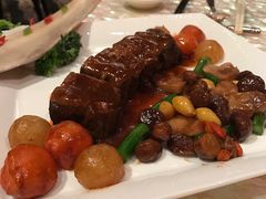 -8餐厅(新葡京酒店)