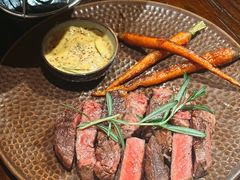 安格斯牛眼肉-Brut Eatery Wine Bar & Restaurant (建国东路店)