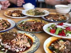-温记府廟豆汤饭·始于1955年(海椒店)