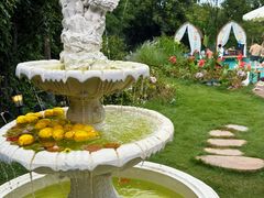 -HERRE·FARM 赫尔露营农场·团建聚会包场