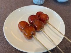 -羲和雅苑•北京烤鸭(瑞吉店)