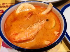 -正泰餐厅AmazingThai(亦庄店)