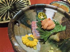 刺身拼盘-鮨鳳