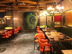 -铁人烧烤(北京店)