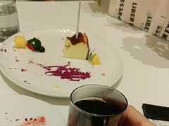 -LE SHARE洛笙·花园西餐(北京路步行街店)
