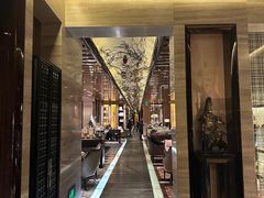 -深圳四季酒店·馥自助餐厅