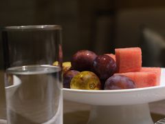 -九里云松·天香餐厅