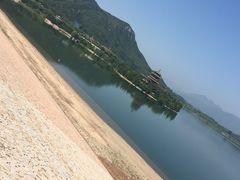 -十三陵水库