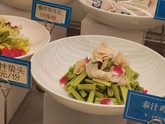-望海湾海鲜楼·海鲜(河南路店)