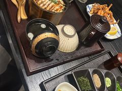 -玄白·炭烤活鳗(上海首店)