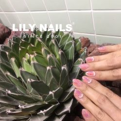 点击看大图 -LILY NAILS美甲美睫