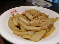-天下客饭店(中山路店)