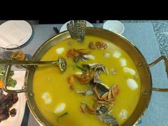 -龙井壹号·茶缘山景宴(龙井村店)