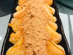 -漢舍中国菜馆(889广场店)