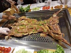 -炑羊香烤全羊(西三旗店)