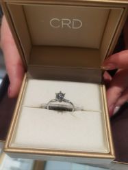 点击看大图 -CRD克徕帝(上海凯德晶萃广场店)