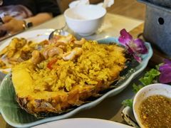 -芭堤雅泰国餐厅(胜利路店)