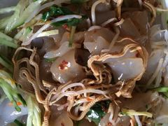 -黑土印象菜馆(三元桥店)