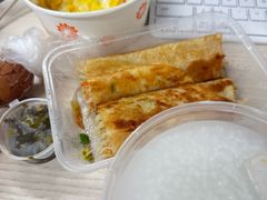 -老前童小吃(北明程路店)