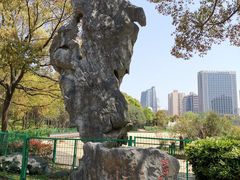 -黄兴公园