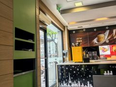 -麦当劳(南京水西门大街店)