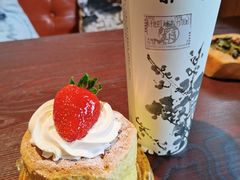 -嘉华鲜花饼·现烤(昆明老街店)