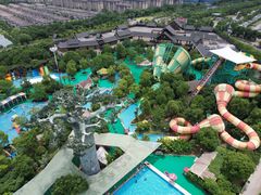 -苏州乐园森林水世界