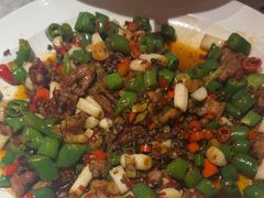 -天辣(金桥啦啦宝都店)