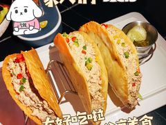 -洛缦音乐餐厅(工业展览馆万象城店)
