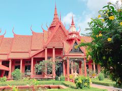 -柬埔寨国家博物馆