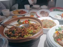 -码头见·潮汕菜(领展中心城店)