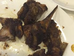 -万春卤菜(天乡后街步行街店)