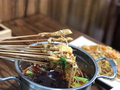 -壹块捌烧烤(灯市口店)