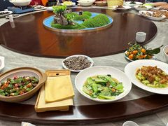 -鲁菜根·泰安菜(万达店)