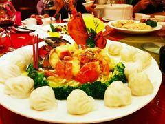-天鲜阁·海鲜粤菜·33年老字号(石槎白云站店)