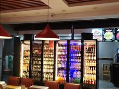 -刘记大块烤羊腿餐吧(北沙滩店)