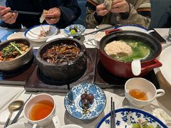 -狮王府淮扬菜(夫子庙老门东店)