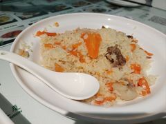 -新疆兵团食府清真(马连道店)
