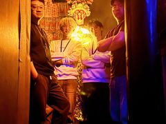 -棂笼·深度沉浸密室(武汉旗舰店)