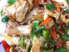 -妈妈的味道(和顺古镇店)